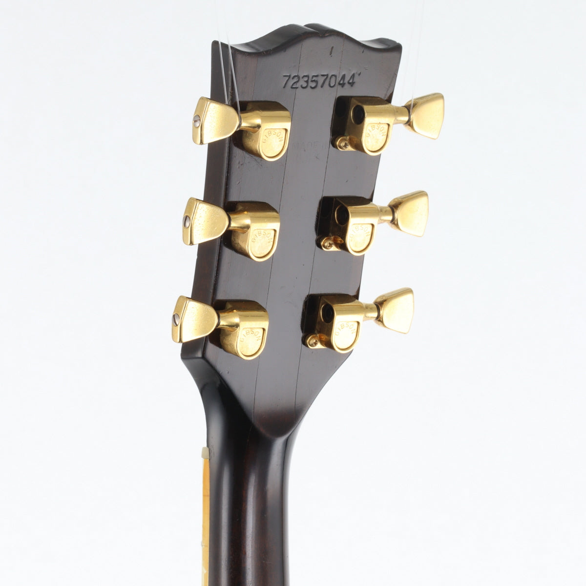 [SN 72357044] USED Gibson / 1977 ES-345TD Stereo Walnut [11]