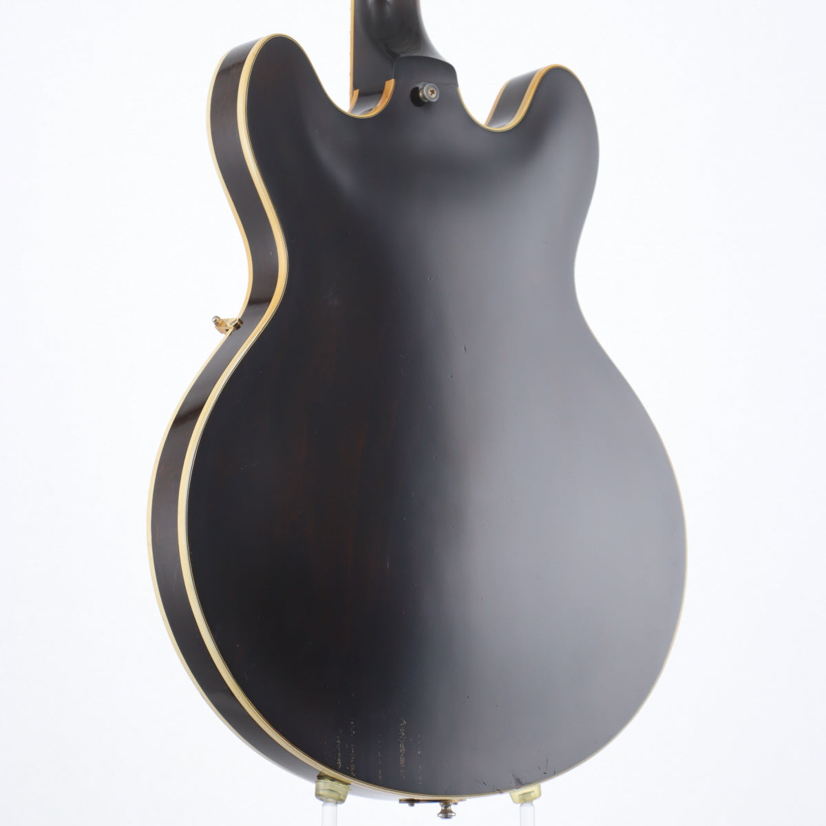 [SN 72357044] USED Gibson / 1977 ES-345TD Stereo Walnut [11]