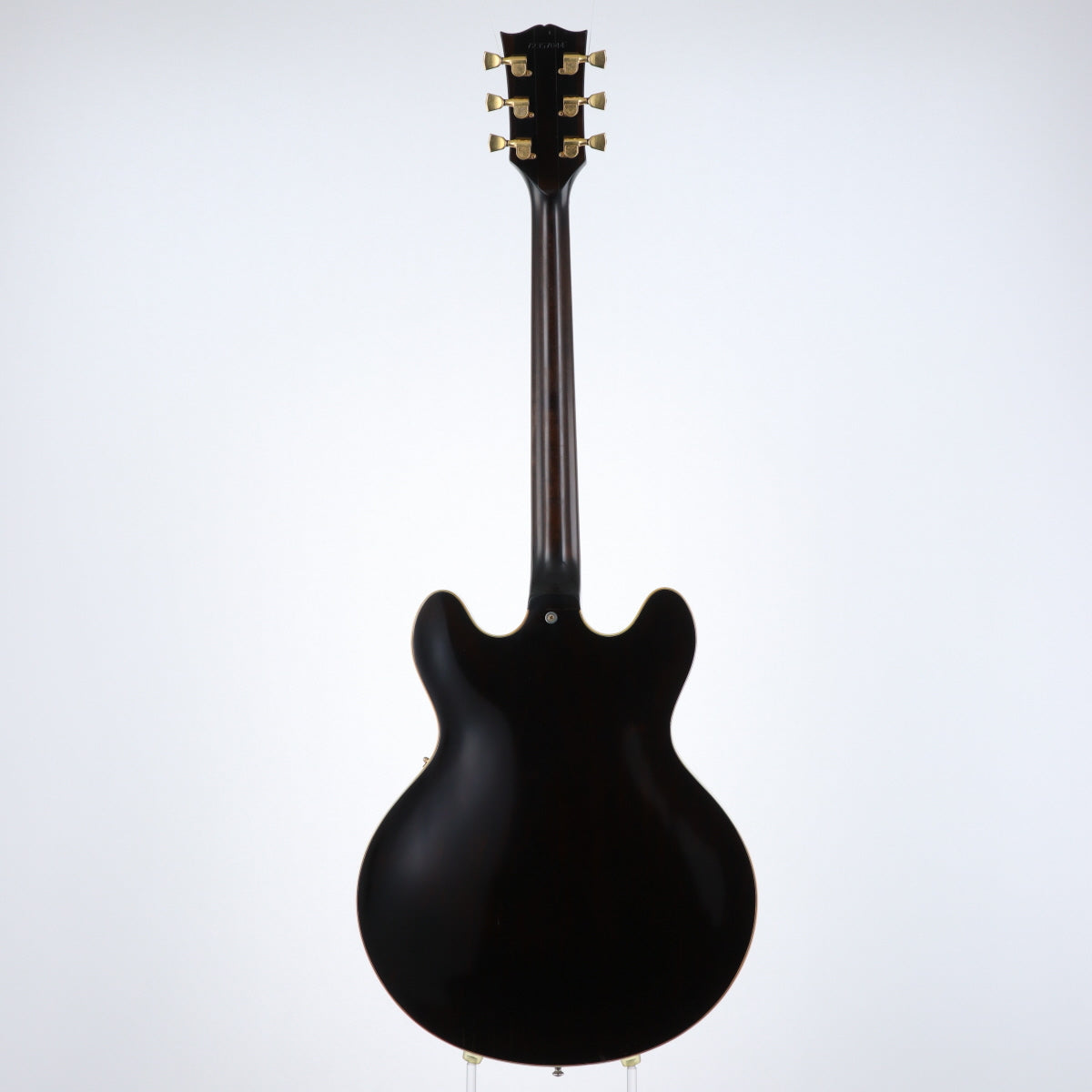[SN 72357044] USED Gibson / 1977 ES-345TD Stereo Walnut [11]