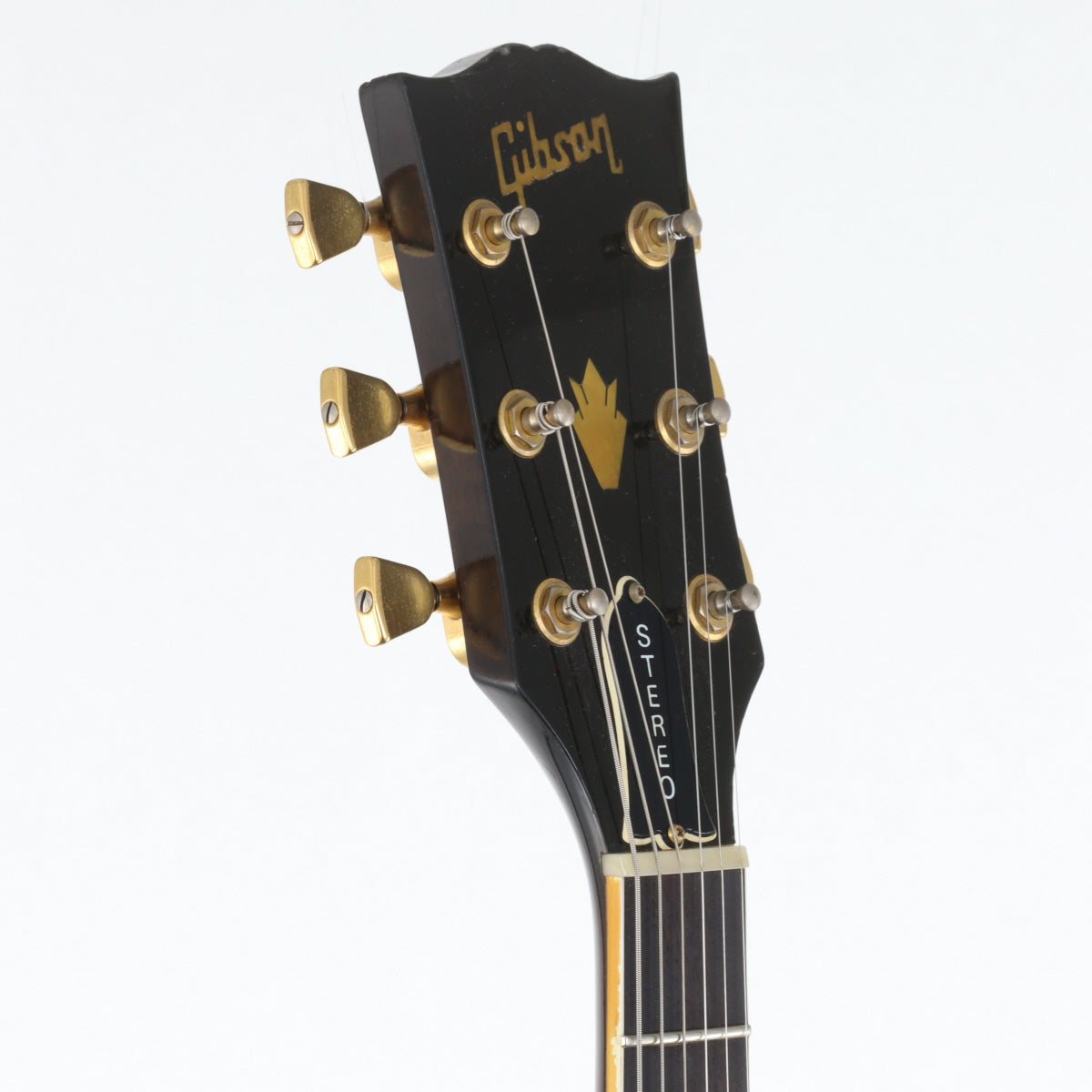 [SN 72357044] USED Gibson / 1977 ES-345TD Stereo Walnut [11]