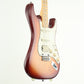 [SN US13075484] USED Fender USA Fender / American Standard Stratocaster HSS Upgrade Sienna Sunburst [20]