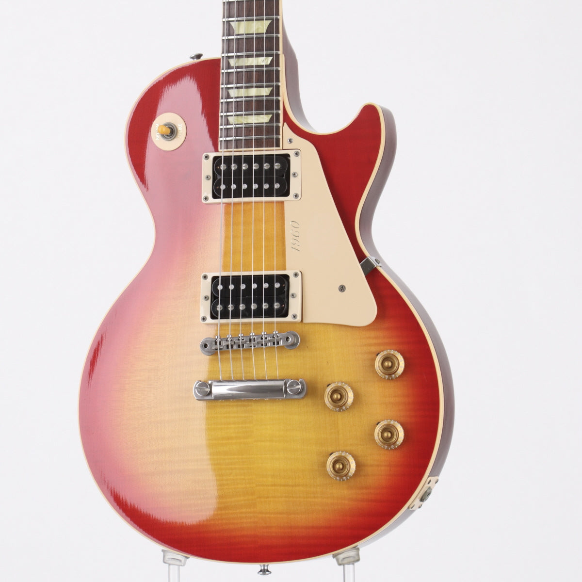 [SN 000068] USED Gibson USA / Les Paul Classic Premium Plus Cherry Sunburst [06]