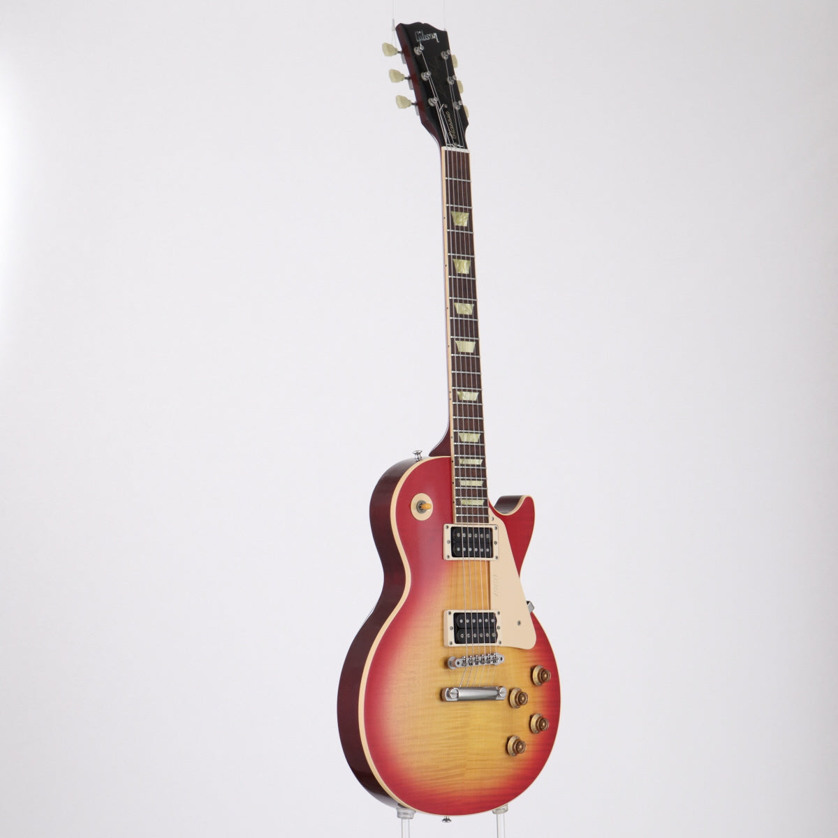 [SN 000068] USED Gibson USA / Les Paul Classic Premium Plus Cherry Sunburst [06]