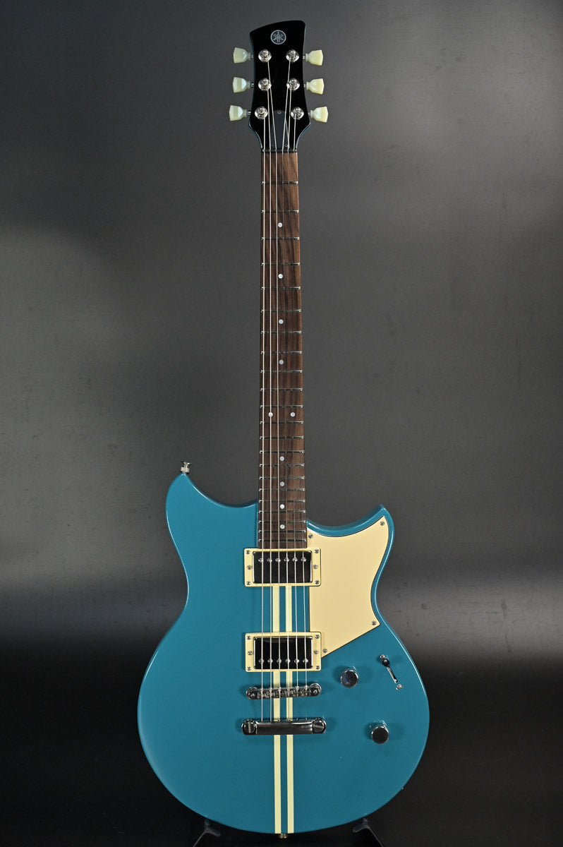 [SN IJP 083337] USED YAMAHA / RSE20 SWB(Swift Blue) [10]