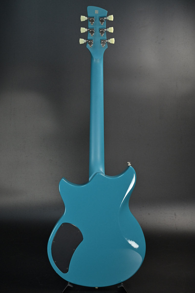 [SN IJP 083337] USED YAMAHA / RSE20 SWB(Swift Blue) [10]