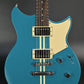 [SN IJP 083337] USED YAMAHA / RSE20 SWB(Swift Blue) [10]