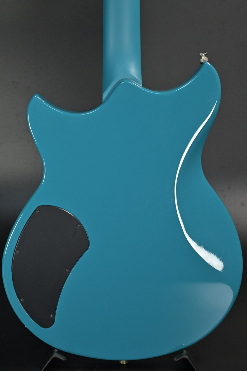 [SN IJP 083337] USED YAMAHA / RSE20 SWB(Swift Blue) [10]