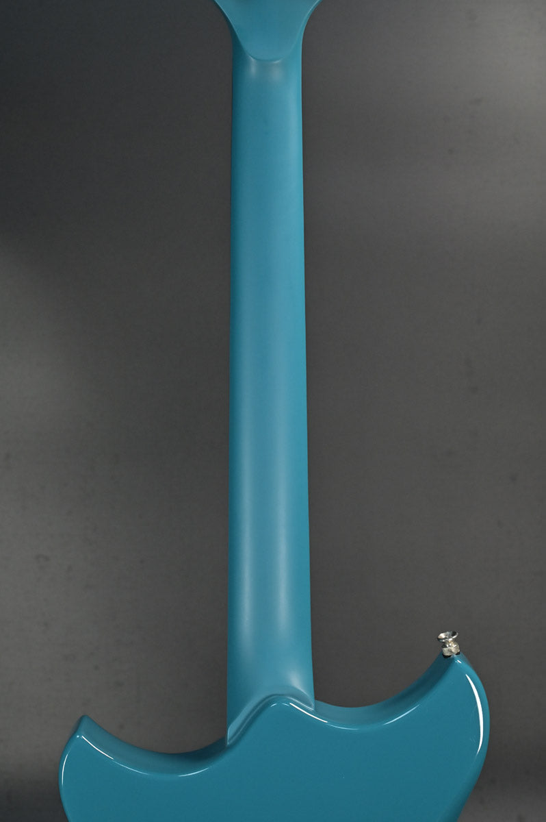 [SN IJP 083337] USED YAMAHA / RSE20 SWB(Swift Blue) [10]