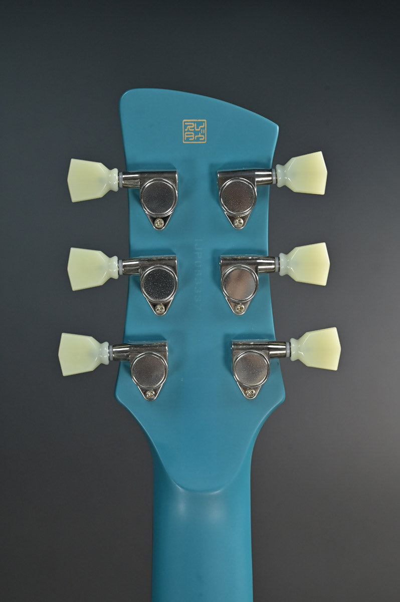 [SN IJP 083337] USED YAMAHA / RSE20 SWB(Swift Blue) [10]
