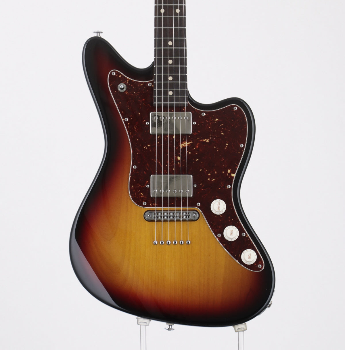 [SN JS9L4F] USED SUHR / Classic JM Pro 3-Tone Burst [10]