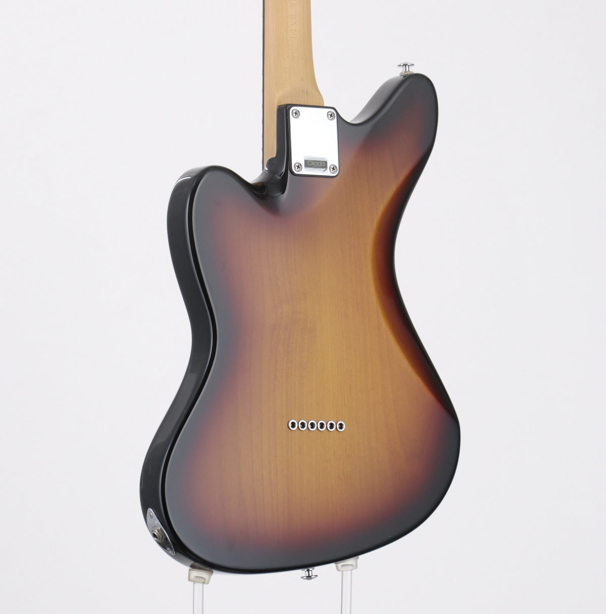 [SN JS9L4F] USED SUHR / Classic JM Pro 3-Tone Burst [10]