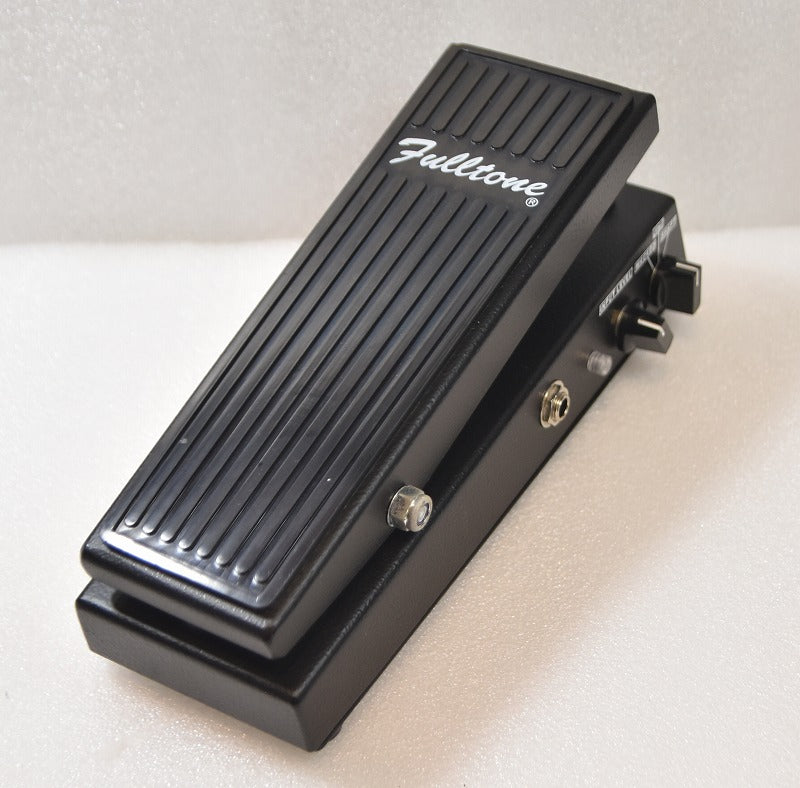 [SN 22936] USED FULLTONE / Clyde Deluxe Wah [12]