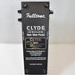 [SN 22936] USED FULLTONE / Clyde Deluxe Wah [12]