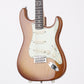 [SN US210045921] USED Fender / American Performer Stratocaster Honey Burst [06]