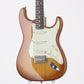 [SN US210045921] USED Fender / American Performer Stratocaster Honey Burst [06]