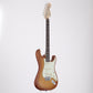 [SN US210045921] USED Fender / American Performer Stratocaster Honey Burst [06]