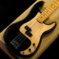 [SN R127543] USED FENDER CUSTOM SHOP / 1957 Precision JRN BLK GAPG [05]