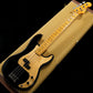 [SN R127543] USED FENDER CUSTOM SHOP / 1957 Precision JRN BLK GAPG [05]