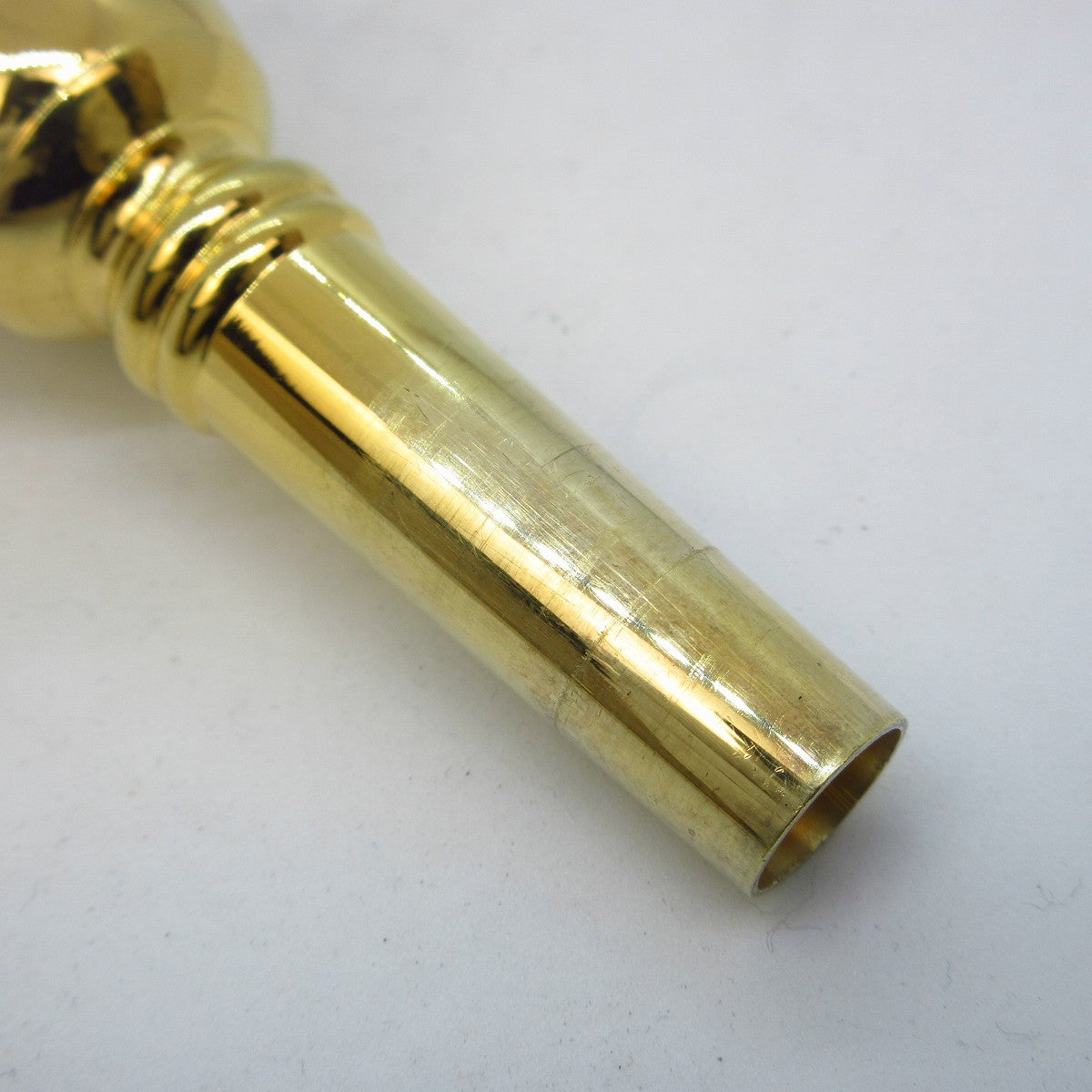 USED willie's / mouthpiece for trombone L?ndler yi GP [09]