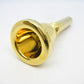 USED willie's / mouthpiece for trombone L?ndler yi GP [09]