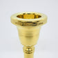 USED willie's / mouthpiece for trombone L?ndler yi GP [09]