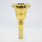 USED willie's / mouthpiece for trombone L?ndler yi GP [09]