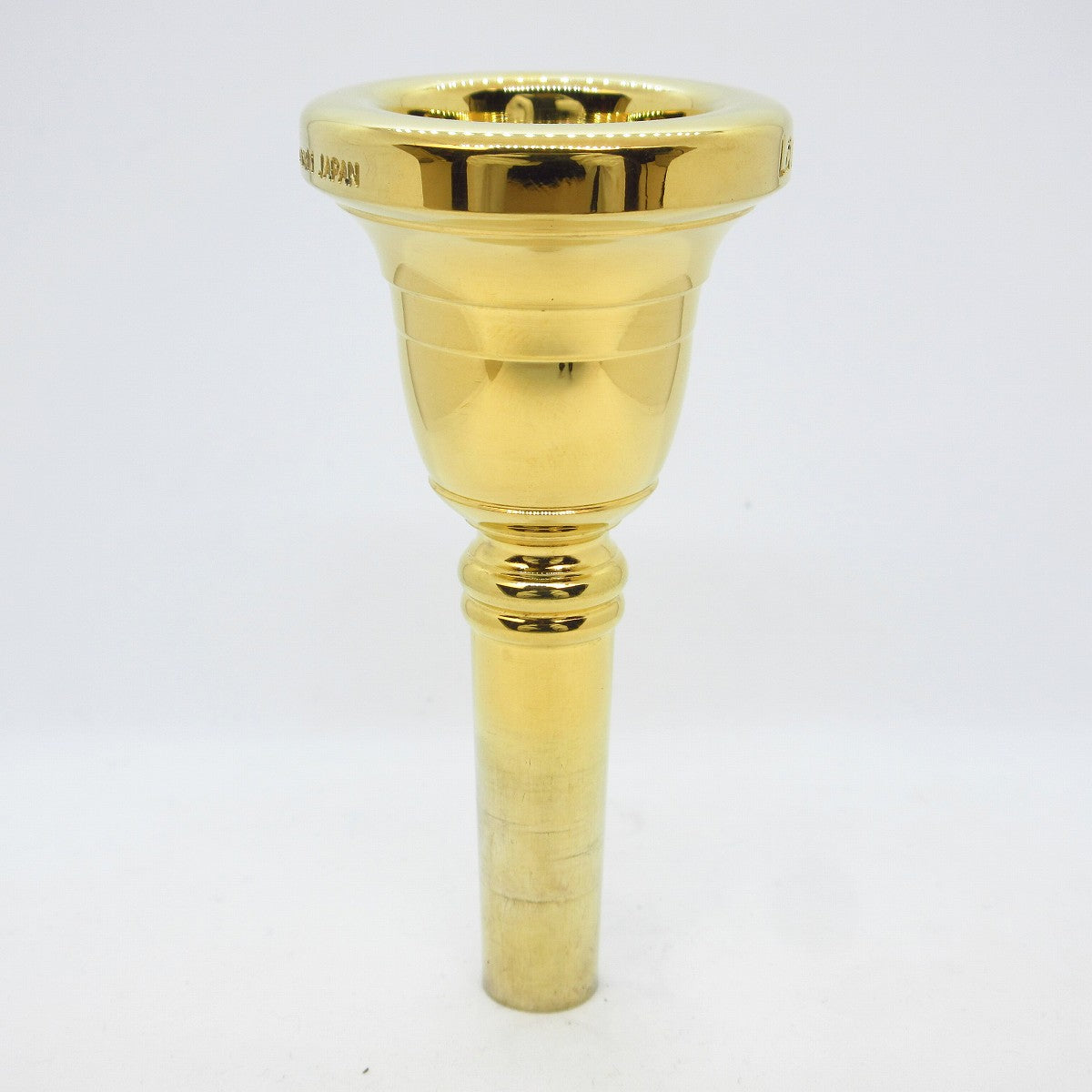 USED willie's / mouthpiece for trombone L?ndler yi GP [09]