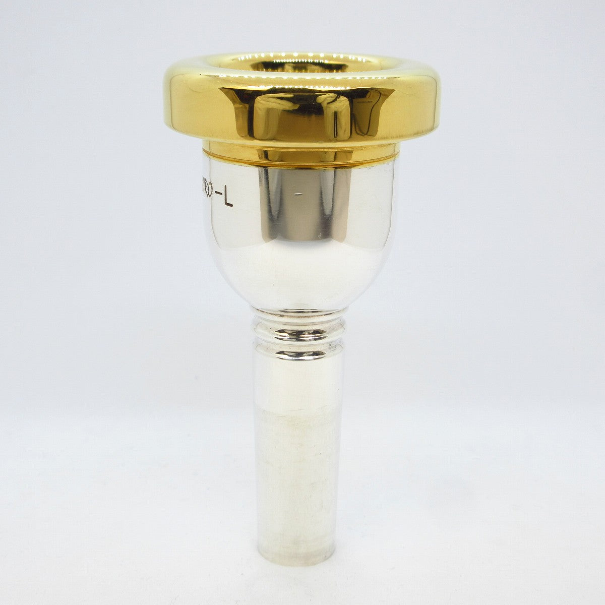 USED YAMAHA / EIJIRO L GP mouthpiece for trombone [09]