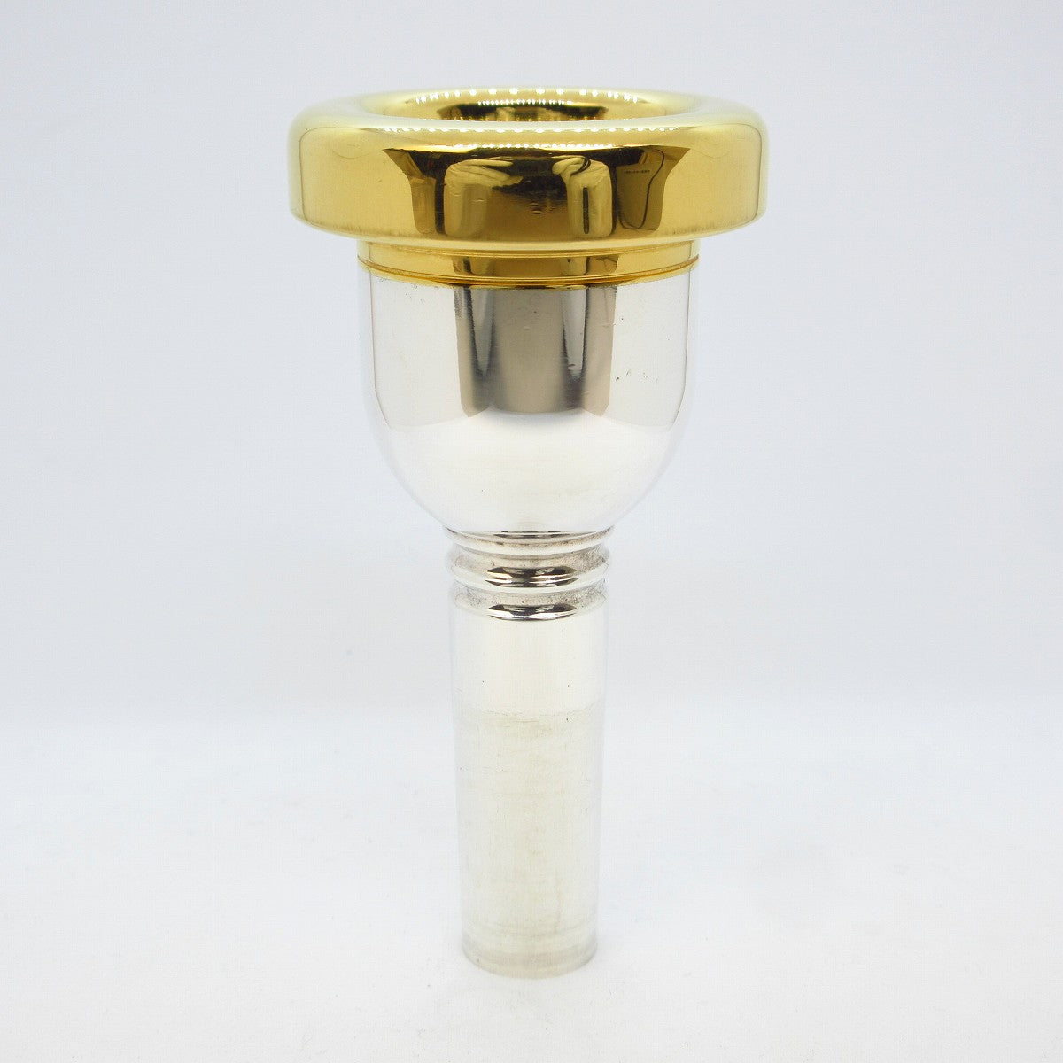 USED YAMAHA / EIJIRO L GP mouthpiece for trombone [09]