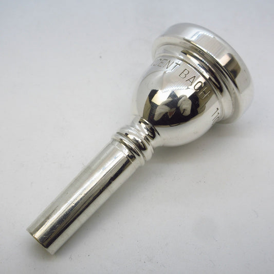 USED BACH / Mouthpiece for trombone 11C [09]