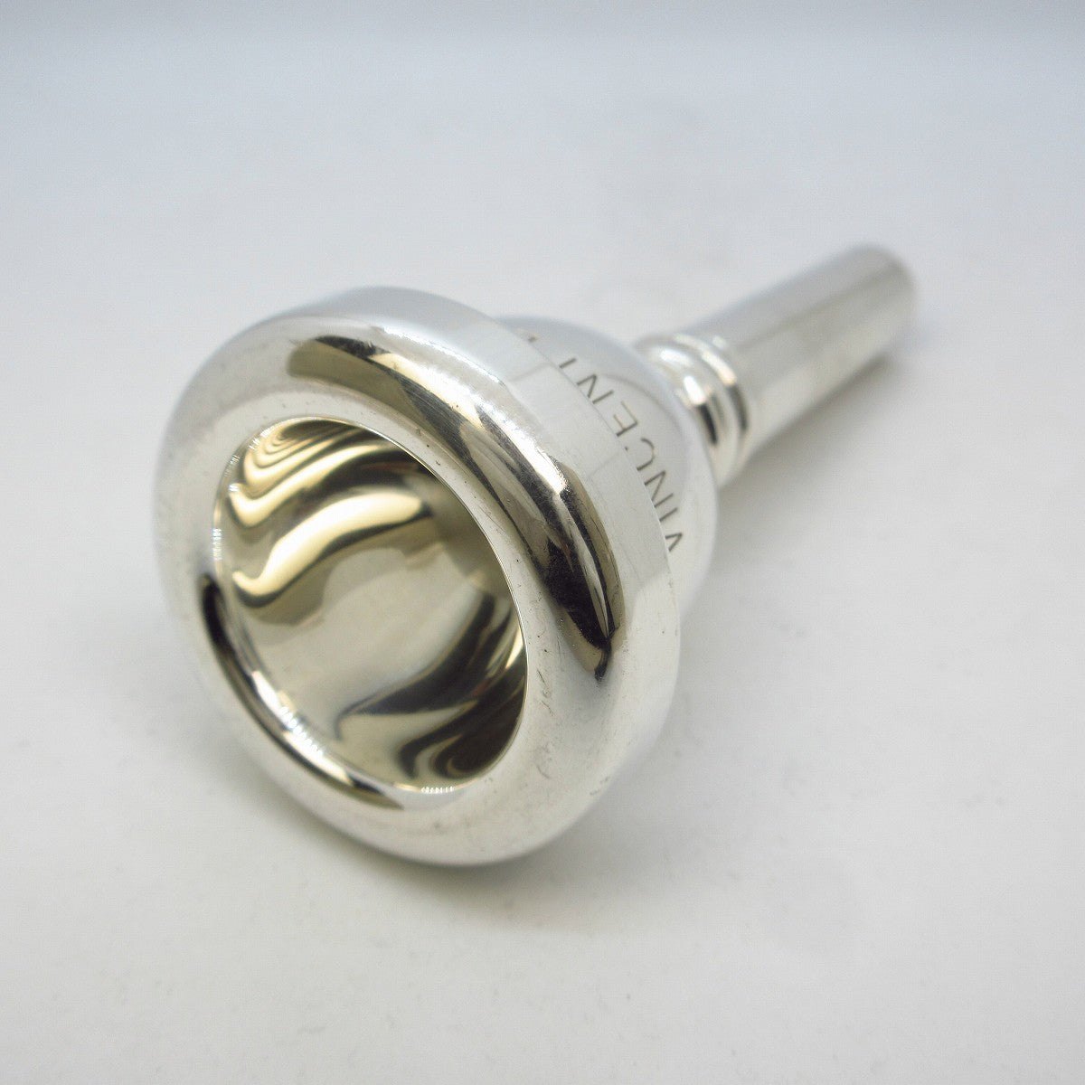 USED BACH / Mouthpiece for trombone 11C [09]