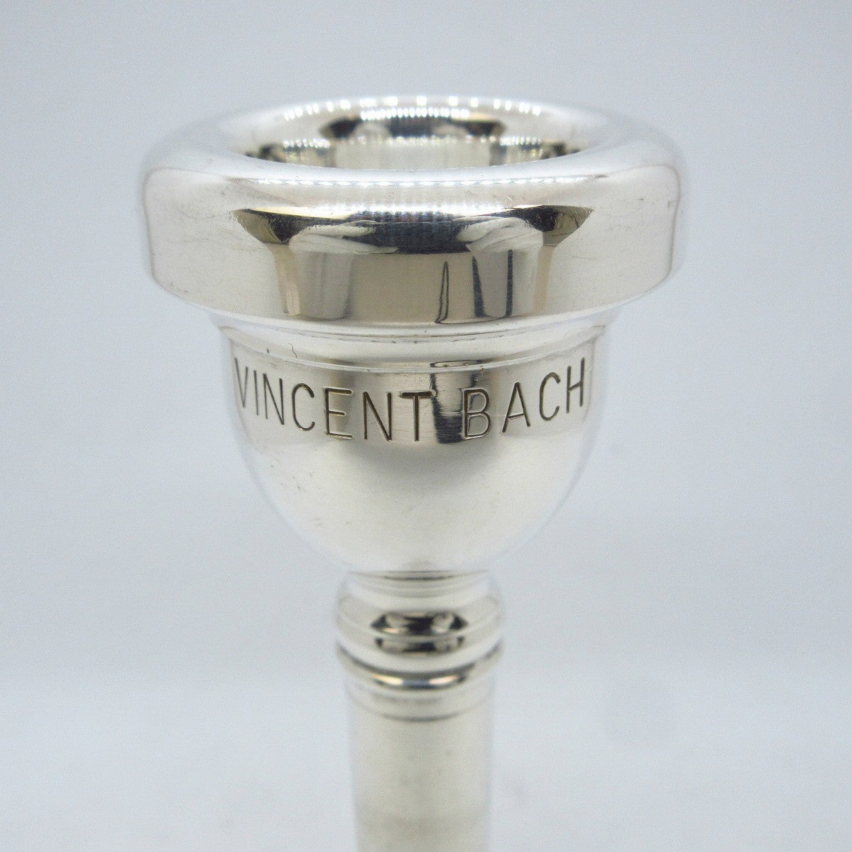 USED BACH / Mouthpiece for trombone 11C [09]