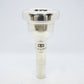 USED BACH / Mouthpiece for trombone 11C [09]