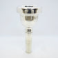 USED BACH / Mouthpiece for trombone 11C [09]