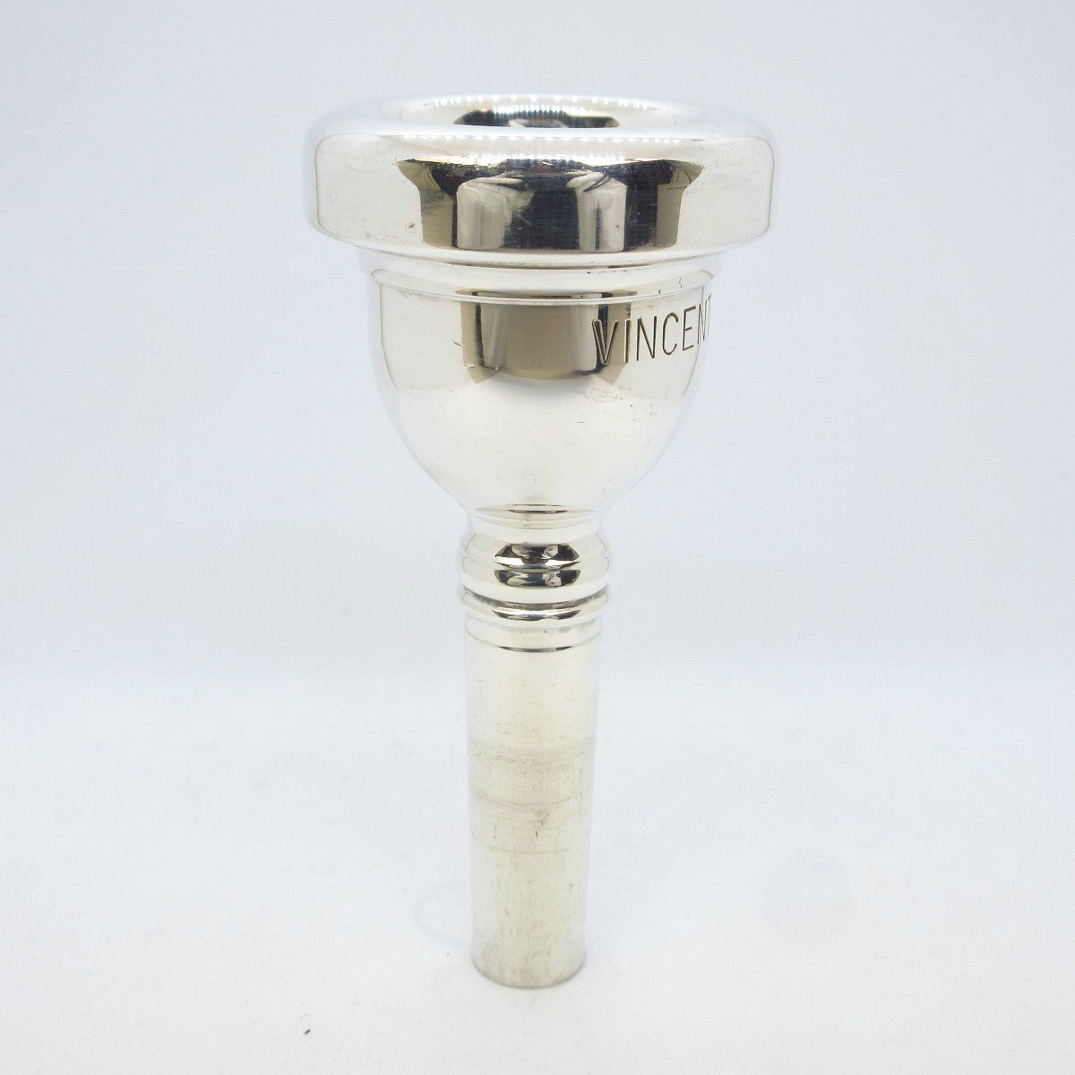 USED BACH / Mouthpiece for trombone 11C [09]