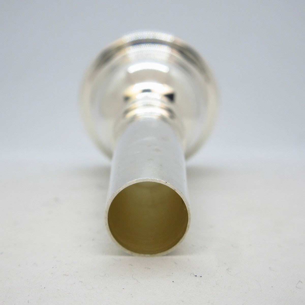 USED Brass Mont Blanc / Mouthpiece for trombone 1-1/2G [09]