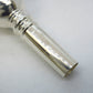 USED Brass Mont Blanc / Mouthpiece for trombone 1-1/2G [09]