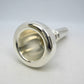 USED Brass Mont Blanc / Mouthpiece for trombone 1-1/2G [09]