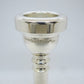 USED Brass Mont Blanc / Mouthpiece for trombone 1-1/2G [09]