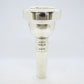 USED Brass Mont Blanc / Mouthpiece for trombone 1-1/2G [09]