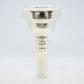 USED Brass Mont Blanc / Mouthpiece for trombone 1-1/2G [09]