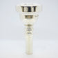 USED Brass Mont Blanc / Mouthpiece for trombone 1-1/2G [09]