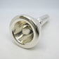 USED A.Courtois / Mouthpiece for trombone 1-1/2G [09]