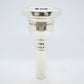 USED A.Courtois / Mouthpiece for trombone 1-1/2G [09]