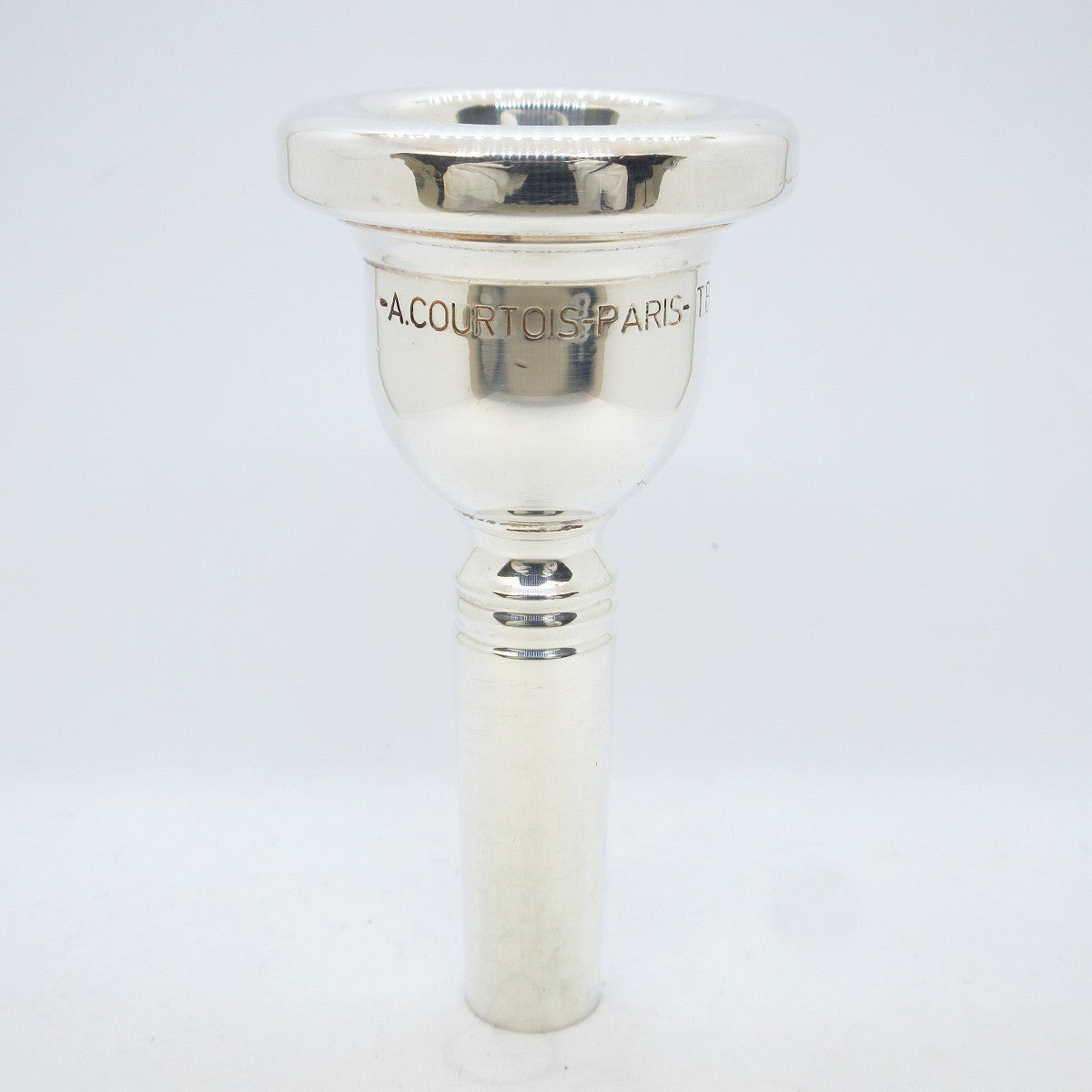 USED A.Courtois / Mouthpiece for trombone 1-1/2G [09]