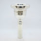 USED A.Courtois / Mouthpiece for trombone 1-1/2G [09]