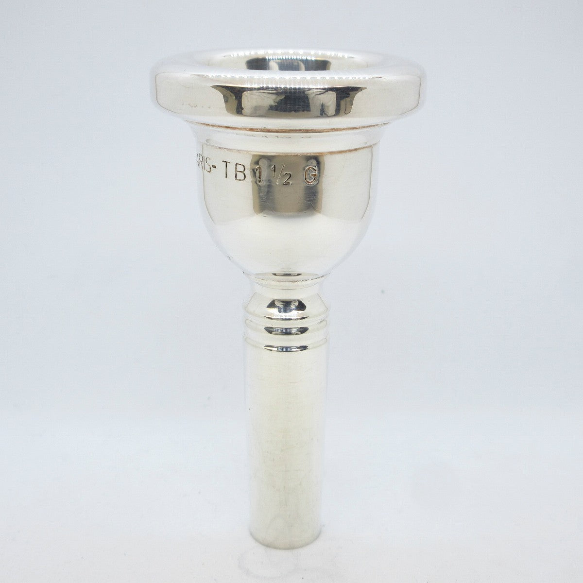 USED A.Courtois / Mouthpiece for trombone 1-1/2G [09]