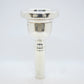 USED A.Courtois / Mouthpiece for trombone 1-1/2G [09]