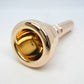 USED willie's / mouthpiece for trombone YUZO NEO Model 6εα PGP [09]