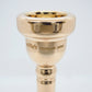 USED willie's / mouthpiece for trombone YUZO NEO Model 6εα PGP [09]